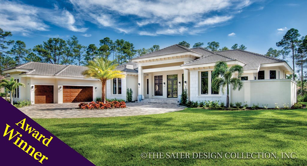 Top Selling House Plans