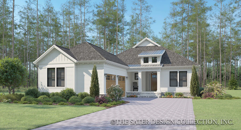 Featured House Plans