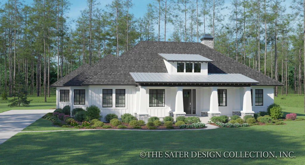American Home Plans | House Plans