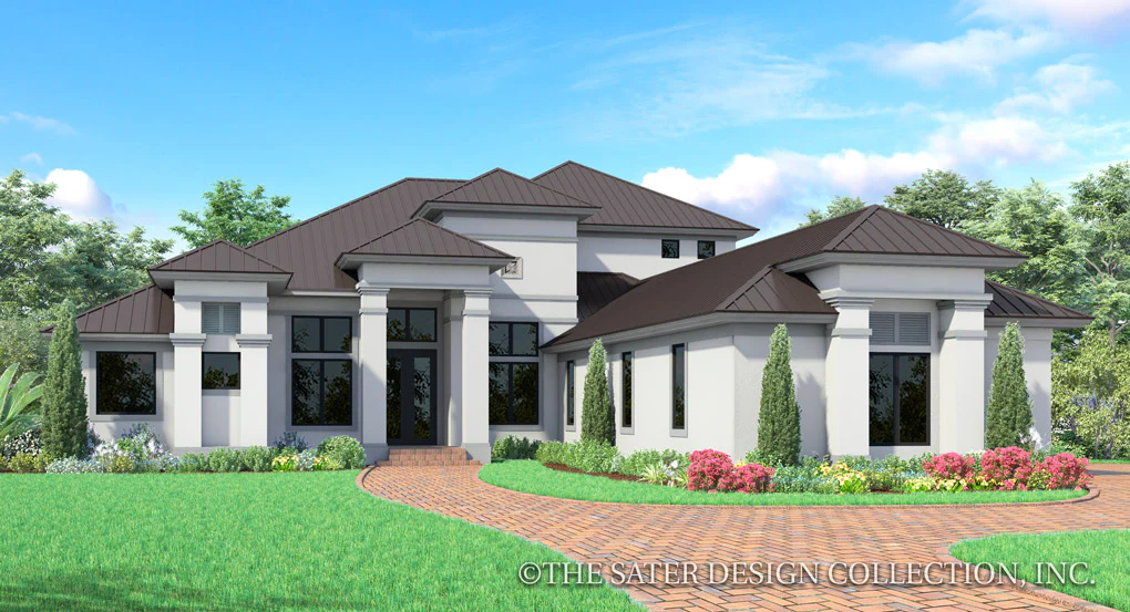 Blueprints | House Plans