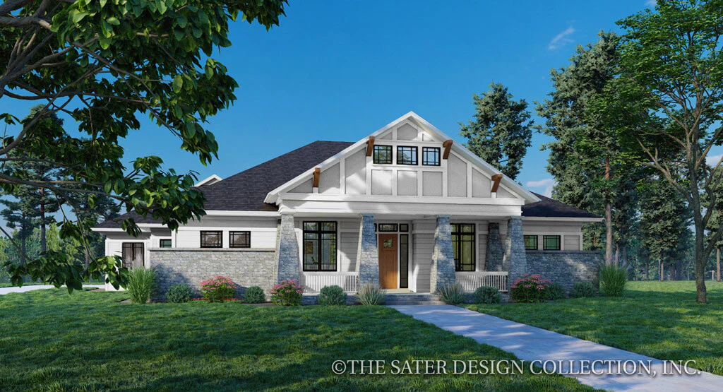 Newest Home Plans